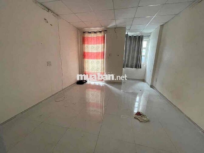 NHÀ MẶT TIỀN KINH DOANH TÂN BÌNH, 4X15, 2 TẦNG, ĐƯỜNG 10M CÔNG VIÊN