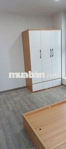 Cho thuê chung cư 3 Ngủ 2 vệ sinh Giá 11tr5 Cạnh Đại Học Phenikka