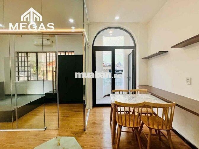 ✨ STUDIO 1PN – BAN CÔNG, CỬA SỔ TRỜI – FULL NỘI THẤT, CÁCH HUTECH 30M
