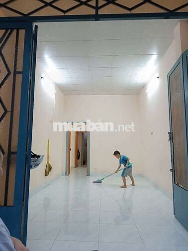 Nhà hẻm sinco, bình trị đông gần bến xe miền tây