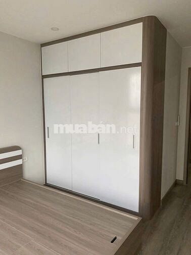 Cho thuê chung cư 3 Ngủ 2 vệ sinh Giá 11tr5 Cạnh Đại Học Phenikka
