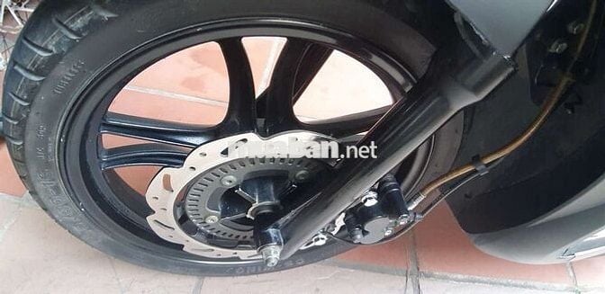 SCOOTER 125 ABS