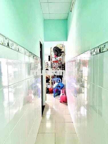 Nhà Tân Bình giá rẻ - sổ vuông  - 49m2 - 4.38tỷ thương lượng chính chủ