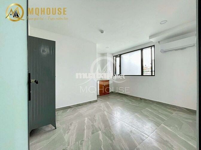 Studio - cửa sổ trời, sẳn nội thất. Ngay ĐH Công Thương đi bộ qua 💎