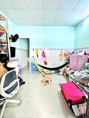 Nhà Tân Bình giá rẻ - sổ vuông  - 49m2 - 4.38tỷ thương lượng chính chủ