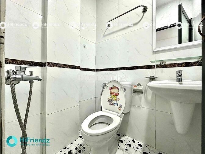 Phòng trọ full nội thất, gần bách khoa, KHTN, UEH, có thang máy, mới