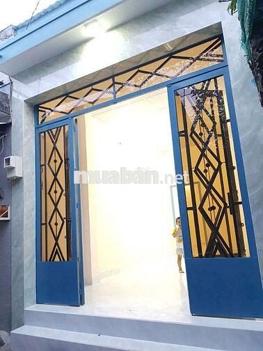 Nhà hẻm sinco, bình trị đông gần bến xe miền tây