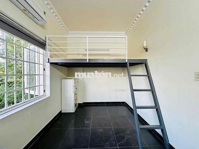 Đối Diện VLU - Văn Lanh Cơ Sở 3. Duplex Cao Giá Rẻ