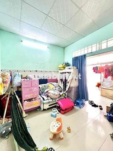 Nhà Tân Bình giá rẻ - sổ vuông  - 49m2 - 4.38tỷ thương lượng chính chủ