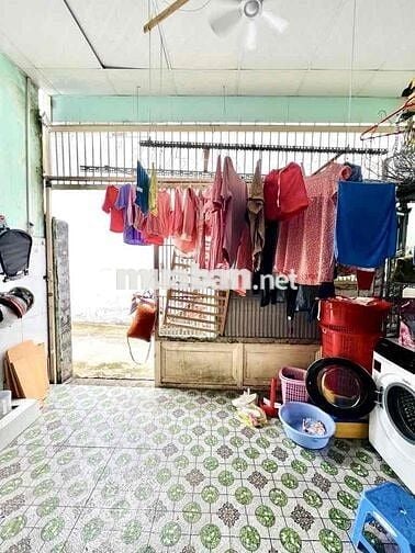 Nhà Tân Bình giá rẻ - sổ vuông  - 49m2 - 4.38tỷ thương lượng chính chủ
