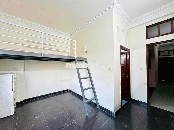 Đối Diện VLU - Văn Lanh Cơ Sở 3. Duplex Cao Giá Rẻ