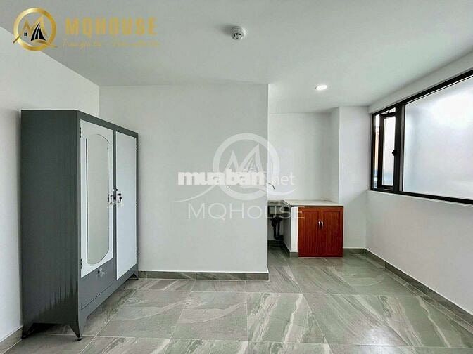 Studio - cửa sổ trời, sẳn nội thất. Ngay ĐH Công Thương đi bộ qua 💎