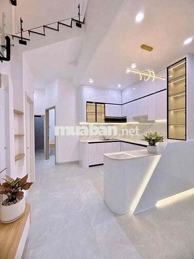 CHÍNH CHỦ KẸT TIỀN CẦN BÁN GẤP NHÀ Ở Nguyễn Cửu Phú Tân Kiên