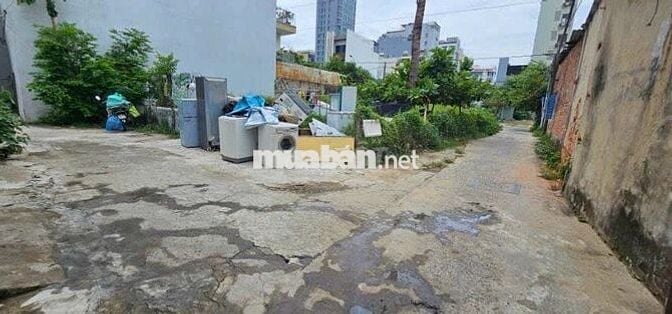ĐẤT MT CHÍNH HỮU GẦN PHẠM VĂN ĐỒNG