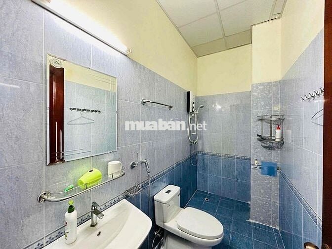 Đối Diện VLU - Văn Lanh Cơ Sở 3. Duplex Cao Giá Rẻ