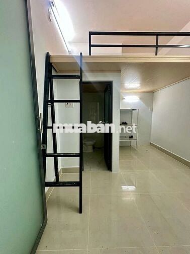 ‎💥Cho Thuê Duplex, Gần Trường Đại Học : Hutech, Ngoại Thương, GTVT