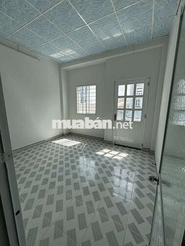 BÁN NHÀ G TÊN LỬA-BXMT-100m2-2 TẦNG-2 MẶT HẺM 5M THÔNG-KO QH-4,8TỶ TL