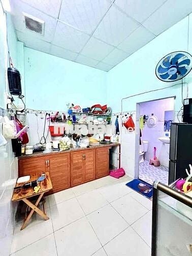 Nhà Tân Bình giá rẻ - sổ vuông  - 49m2 - 4.38tỷ thương lượng chính chủ