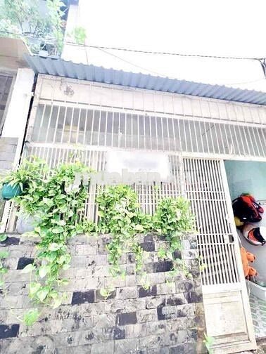 Nhà Tân Bình giá rẻ - sổ vuông  - 49m2 - 4.38tỷ thương lượng chính chủ
