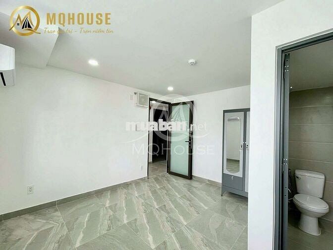 Studio - cửa sổ trời, sẳn nội thất. Ngay ĐH Công Thương đi bộ qua 💎
