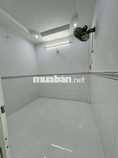 BÁN NHÀ G TÊN LỬA-BXMT-100m2-2 TẦNG-2 MẶT HẺM 5M THÔNG-KO QH-4,8TỶ TL