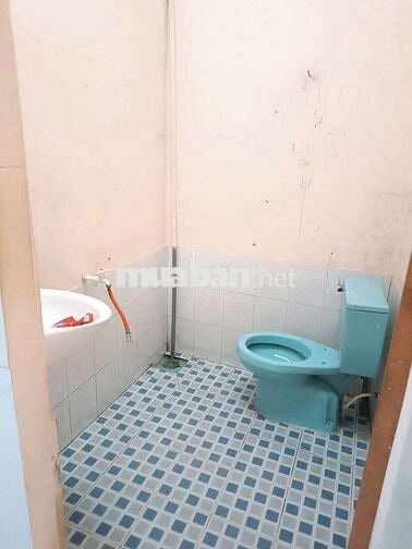 Nhà hẻm sinco, bình trị đông gần bến xe miền tây