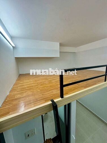 ‎💥Cho Thuê Duplex, Gần Trường Đại Học : Hutech, Ngoại Thương, GTVT