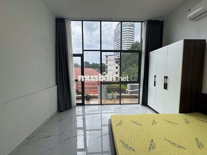 🌆KHAI TRƯƠNG CĂN HỘ TÁCH BẾP CỬA SỔ TOÀN CẢNH NGÔ TẤT TỐ,BÌNH THẠNH🌆