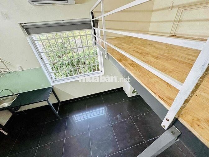 Đối Diện VLU - Văn Lanh Cơ Sở 3. Duplex Cao Giá Rẻ