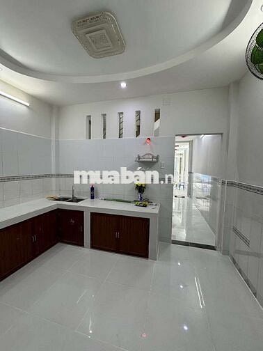 BÁN NHÀ G TÊN LỬA-BXMT-100m2-2 TẦNG-2 MẶT HẺM 5M THÔNG-KO QH-4,8TỶ TL
