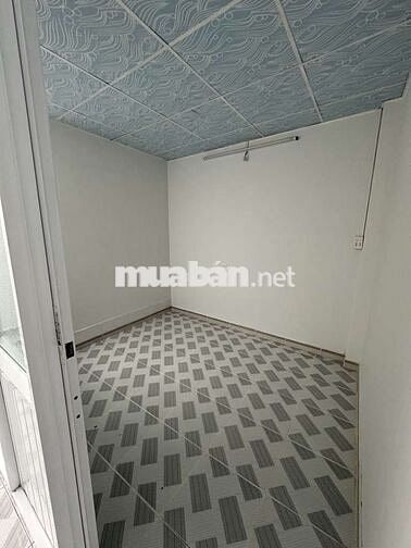 BÁN NHÀ G TÊN LỬA-BXMT-100m2-2 TẦNG-2 MẶT HẺM 5M THÔNG-KO QH-4,8TỶ TL