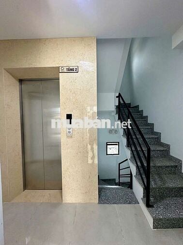 ‎💥Cho Thuê Duplex, Gần Trường Đại Học : Hutech, Ngoại Thương, GTVT