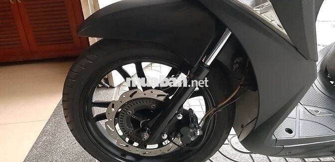 SCOOTER 125 ABS