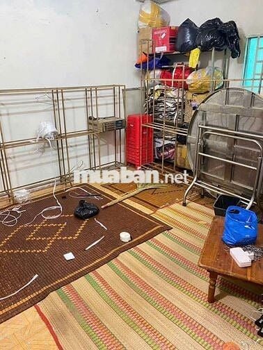 Bán nhà cho dân đầu tư hoặc khách mua ở