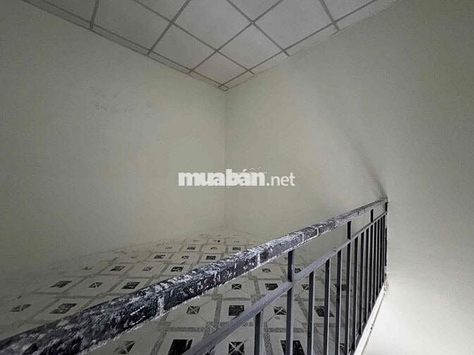 Phòng Trọ Giá Rẻ Cửa Sổ Trời, Gác Cao Đứng Được Gần Công Viên Phần Mềm