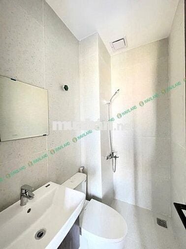 TRỐNG SẴN PHÒNG FULL NỘI THẤT, BAN CÔNG MÁY GIẶT RIÊNG KHU FPT