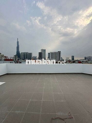 ‎💥Cho Thuê Duplex, Gần Trường Đại Học : Hutech, Ngoại Thương, GTVT
