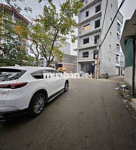 Bán nhà Ngõ 63 phố Cổ Linh Thạch Bàn.Ngõ ô tô vào nhà 6T mới Thang máy