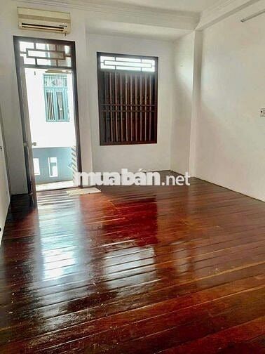 Nhà 1 trệt 3 lầu sân thượng hẻm 118 đường số 8 BHH B bình tân