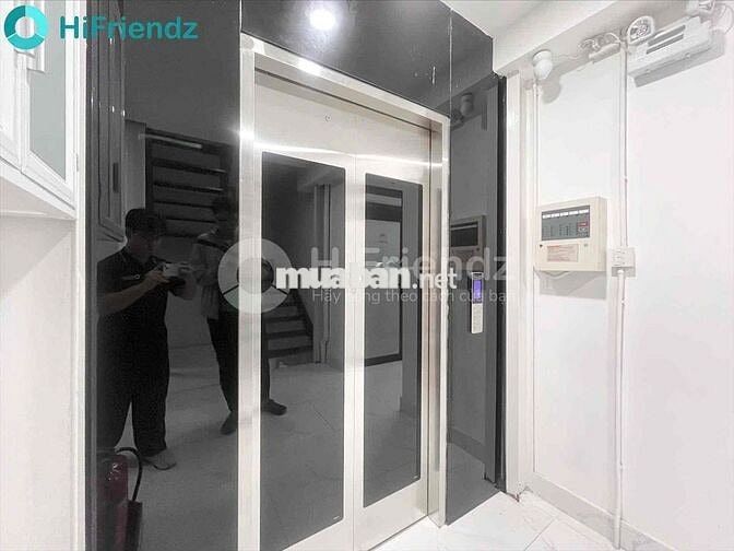 Cho Thuê Phòng Có Gác - Mới Xây - Đầy Đủ Nội Thất - Sát UFM, ULAW