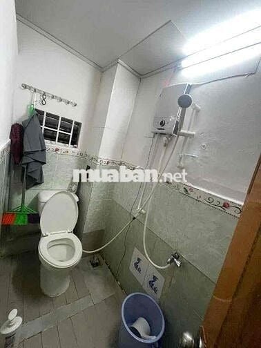 BÁN NHÀ 2 TẦNG HXH-2 MẶT TIỀN- HIỆP BÌNH- 33m2(4x8,5) chi : 3.3 tỷ tl