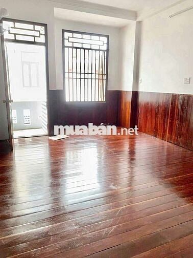 Nhà 1 trệt 3 lầu sân thượng hẻm 118 đường số 8 BHH B bình tân