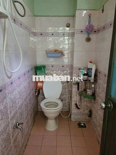 BÁN NR 2 TẦNG 58M2 3PN CMT8 HẺM 766 , PHƯỜNG 5, QUẬN TÂN BÌNH
