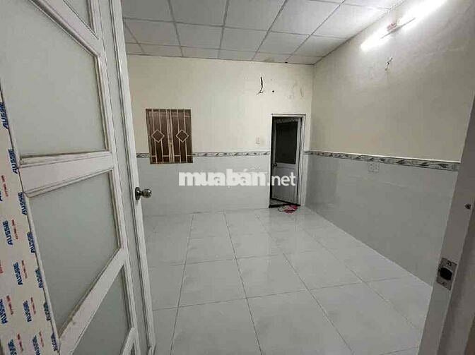 NHÀ MẶT TIỀN KINH DOANH TÂN BÌNH, 4X15, 2 TẦNG, ĐƯỜNG 10M CÔNG VIÊN
