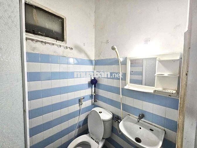 PHÒNG TRỌ AN NINH NGAY ÂU CƠ GẦN VHU UEH HUFLIT ĐH BÁCH KHOA