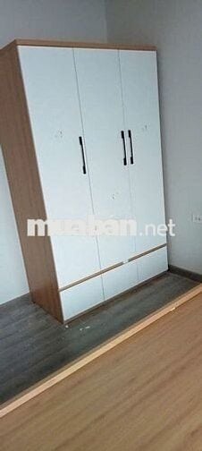 Cho thuê chung cư 3 Ngủ 2 vệ sinh Giá 11tr5 Cạnh Đại Học Phenikka