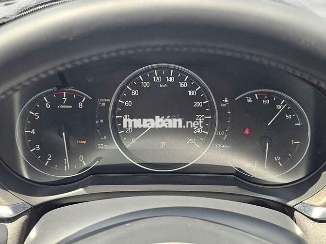 MAZDA 6 2023 Signature Premium 2.5 AT - 15000 km