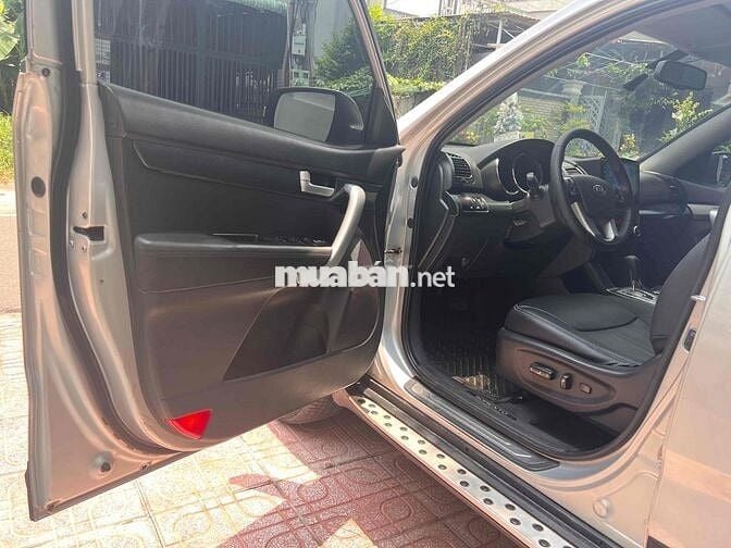 Kia Sorento 2013 GMT 2.4L 2WD - Full Option Đẹp