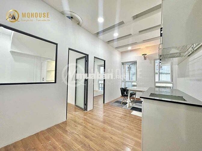 ✨CHO THUÊ CH 2PN - 1PK - 50m2, FULL NT✨ NGAY CHỢ BÀ CHIỂU
