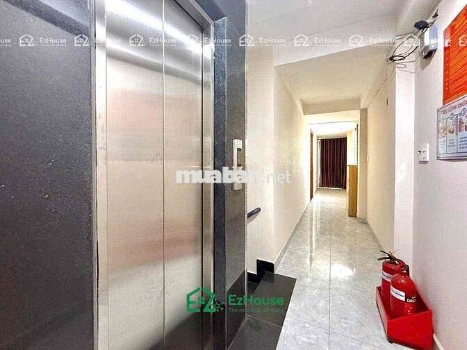 Studio - Giường Thông Minh - Ngay HUIT - VHU - Sẵn Nội Thất 🤩